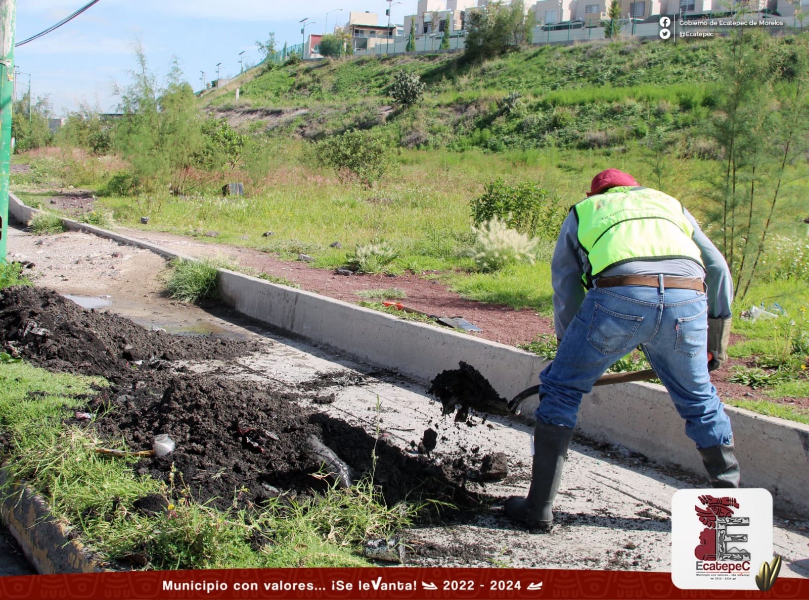 1692719806 750 Continuamos trabajando para garantizar la seguridad de quienes transitan por