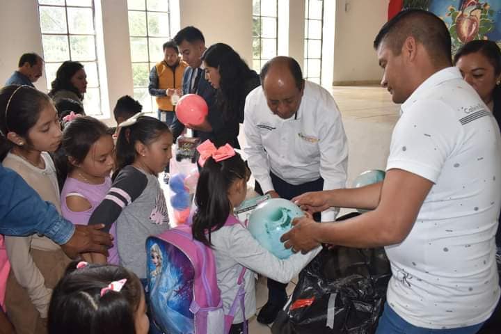 1692720203 99 CursoDeVerano El Gobierno Municipal de Ayapango a traves de la