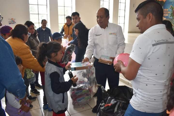 1692720212 387 CursoDeVerano El Gobierno Municipal de Ayapango a traves de la