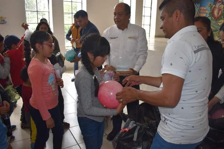 1692720217 321 CursoDeVerano El Gobierno Municipal de Ayapango a traves de la