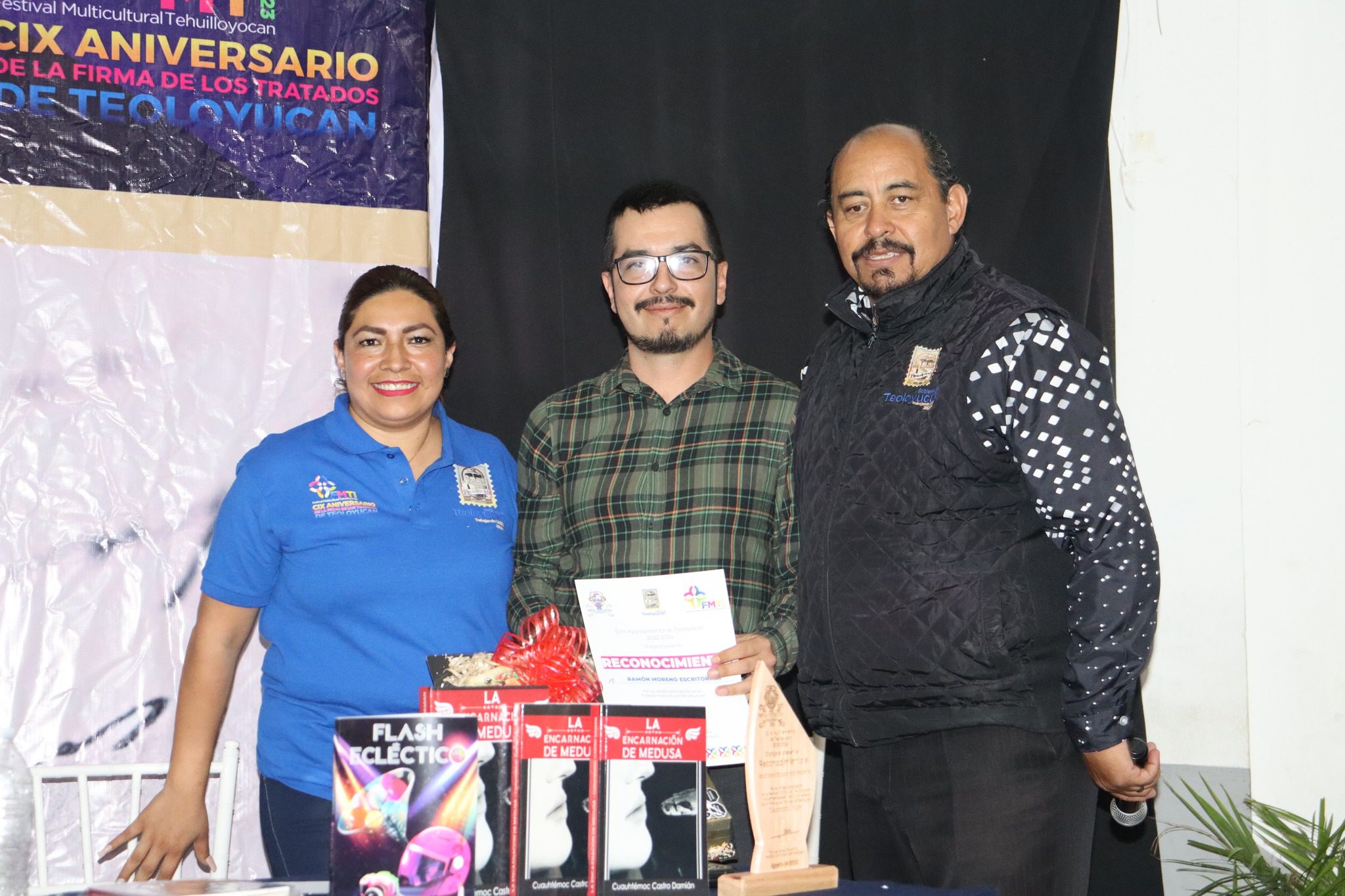 1692721193 777 Encuentro de Escritores Independientes En el marco del CIX Aniversario