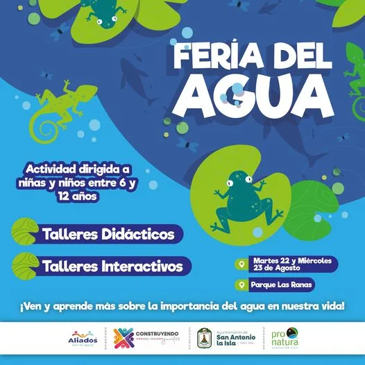 1692721651 Te esperamos en la Feria del Agua a partir de jpg