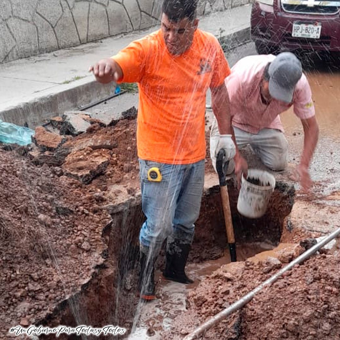 1692723621 275 La Direccion de AguaPotable del H Ayuntamiento de Axapusco encabezado