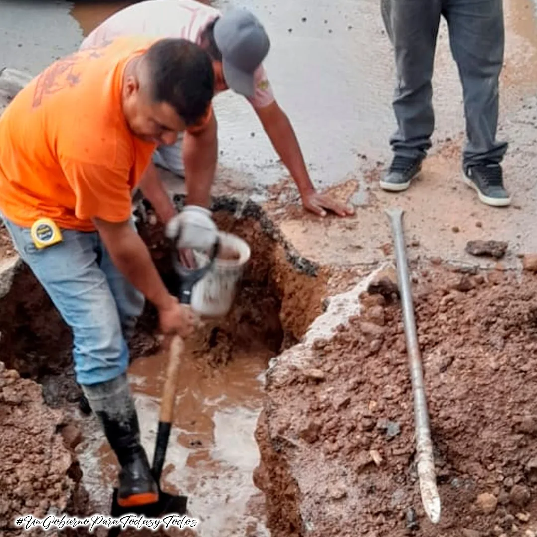 1692723650 La Direccion de AguaPotable del H Ayuntamiento de Axapusco encabezado jpg