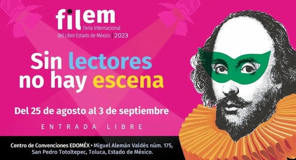 1692725252 Te invitamos a la Feria Internacional del Libro Estado de jpg