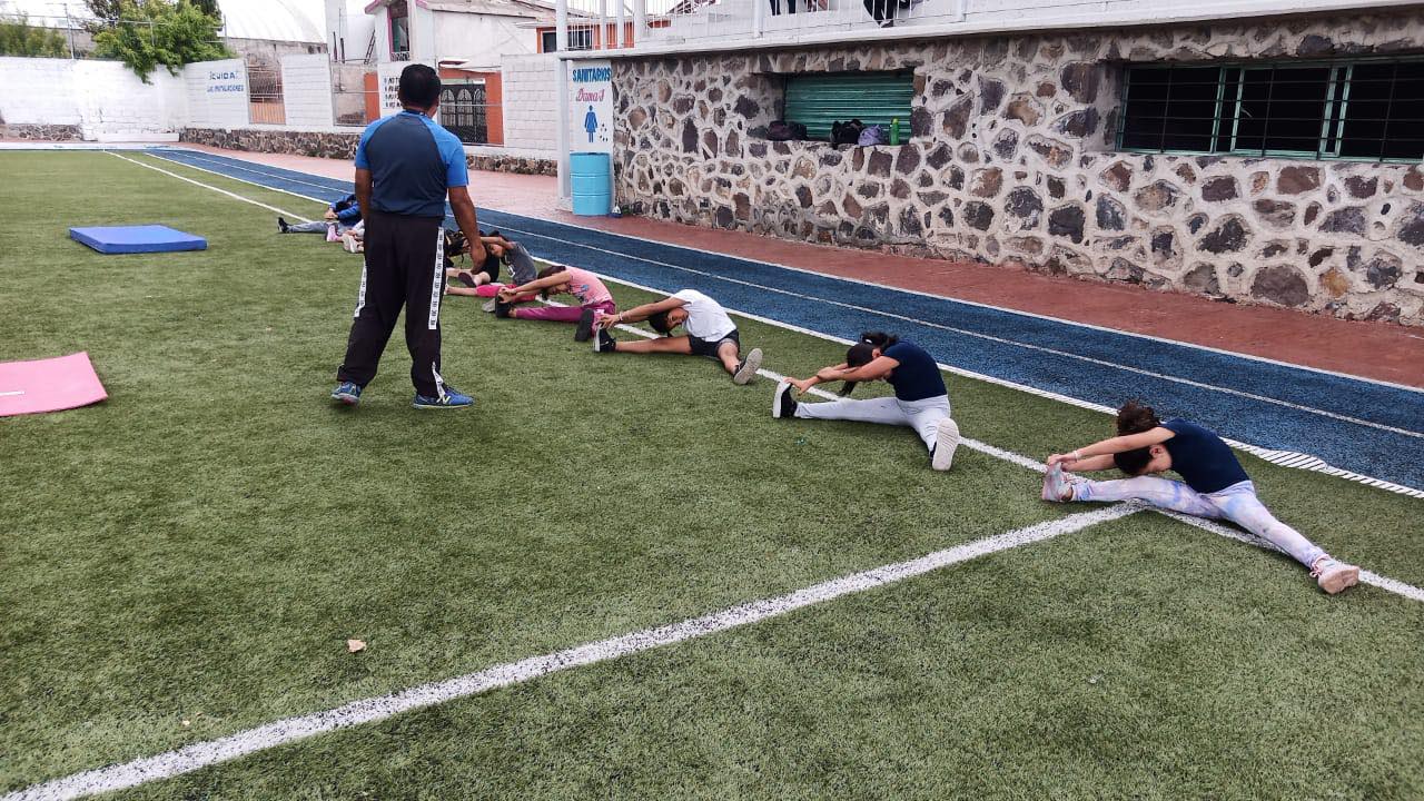 1692725558 709 La Gimnasia es una disciplina deportiva que te ayuda a