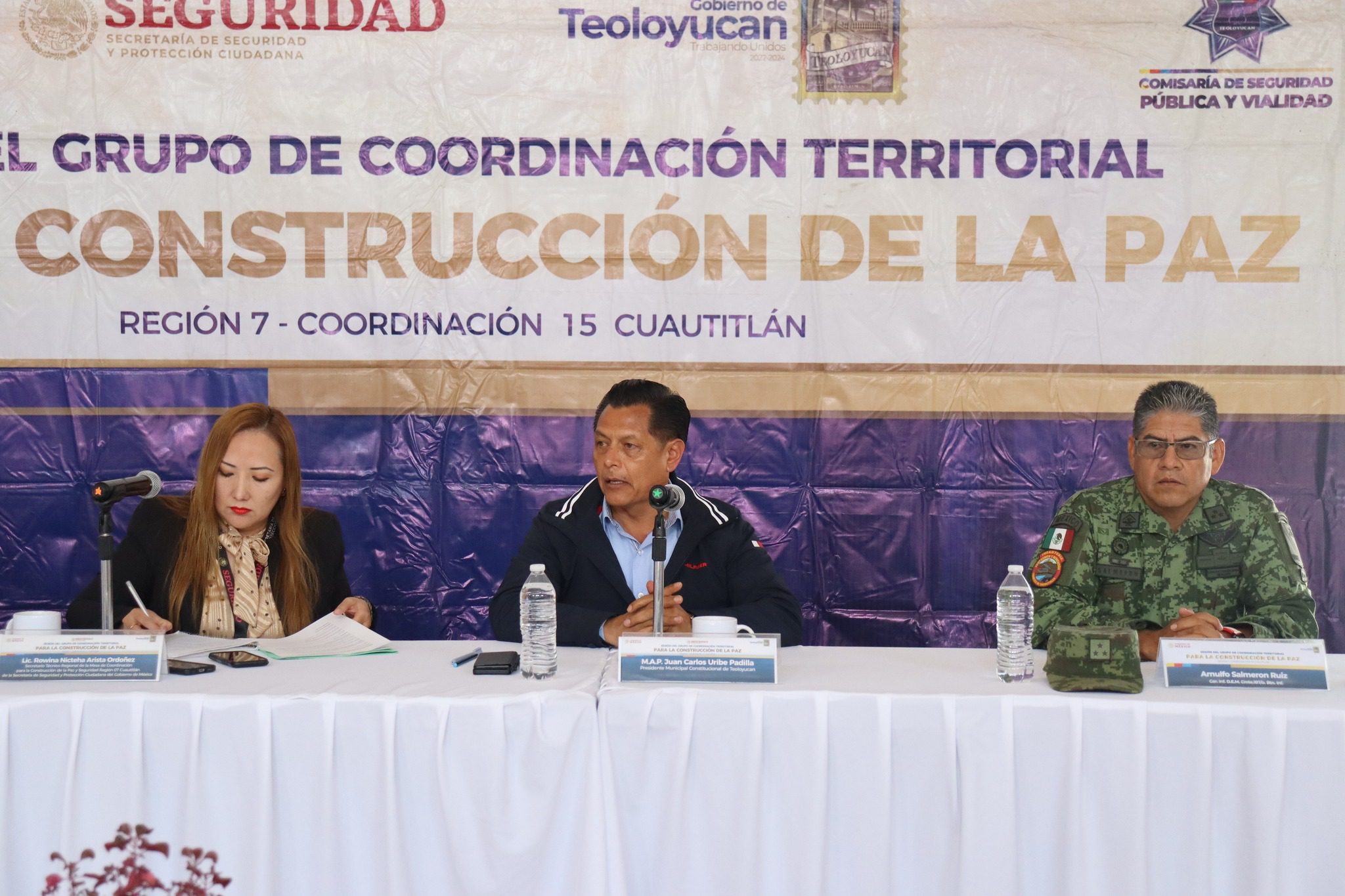 1692728454 678 Sesion del Grupo de Coordinacion Territorial para la Construccion