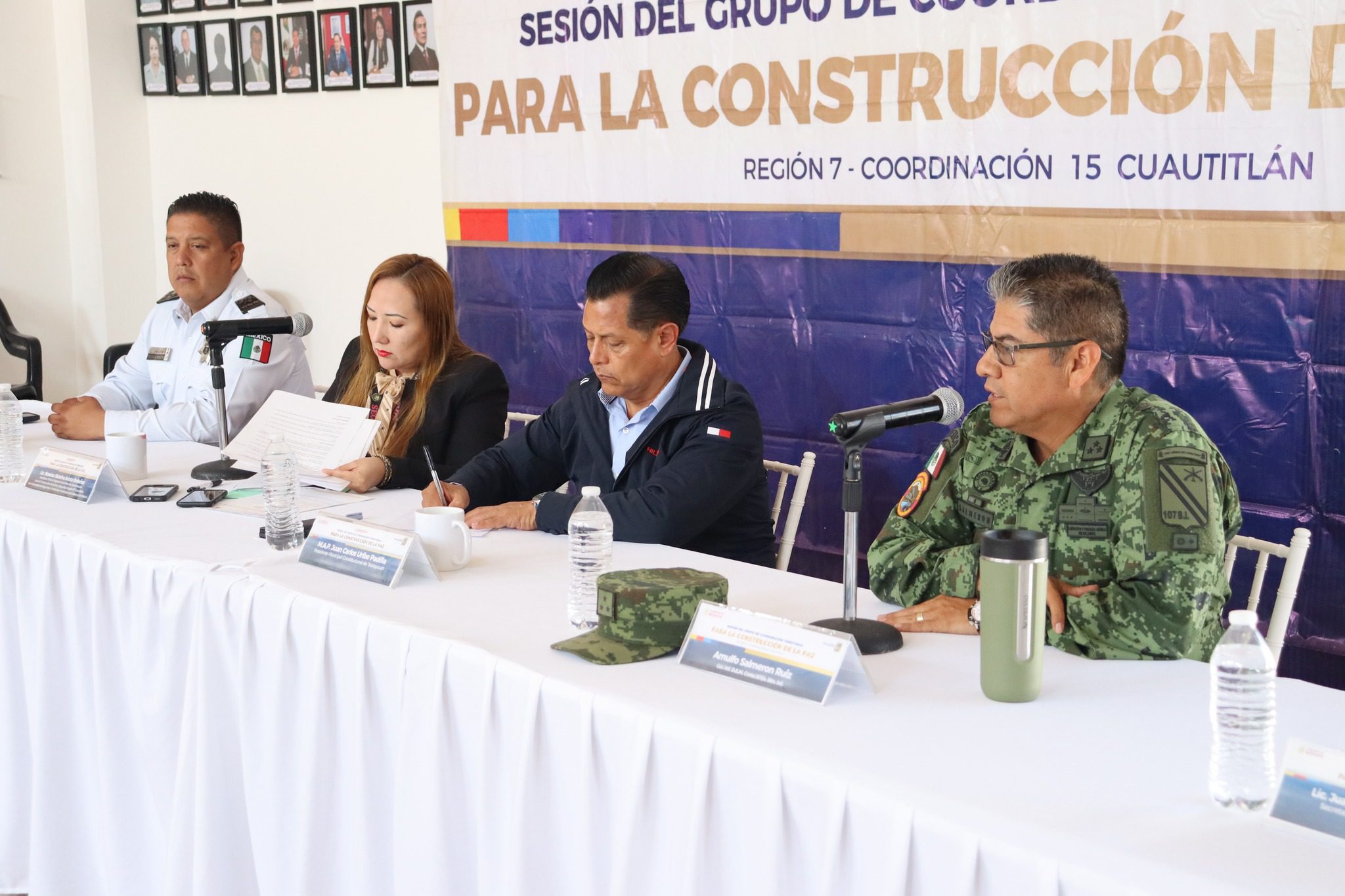 1692728465 978 Sesion del Grupo de Coordinacion Territorial para la Construccion