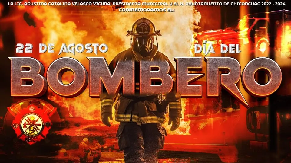 1692730285 Feliz Dia del Bombero Sigamos apoyando y valorando su importante jpg