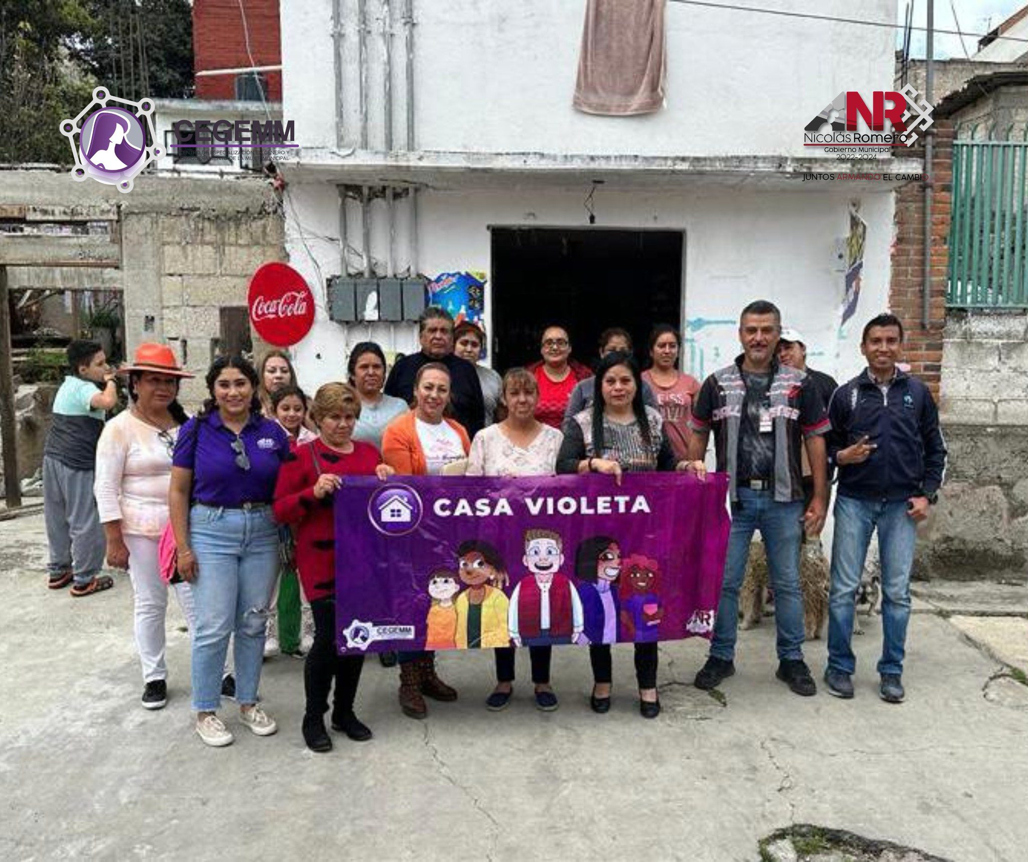 1692736363 323 ¡Unidos por un futuro seguro y solidario Te compartimos con