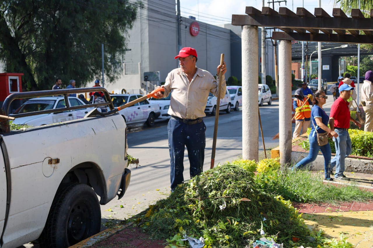 1692737974 526 A fin de garantizar espacios en buen estado para las