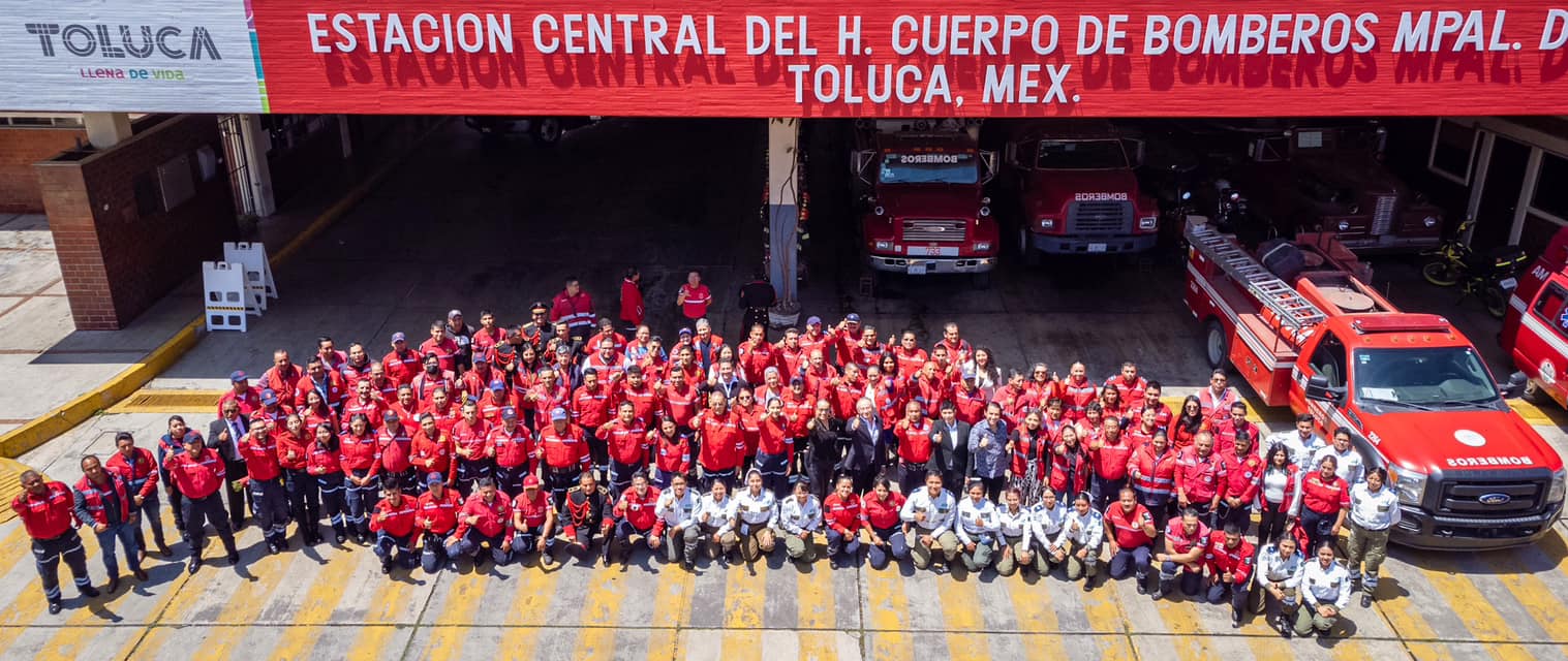 1692742659 226 En Toluca reconocemos la gran labor que realiza nuestro heroico