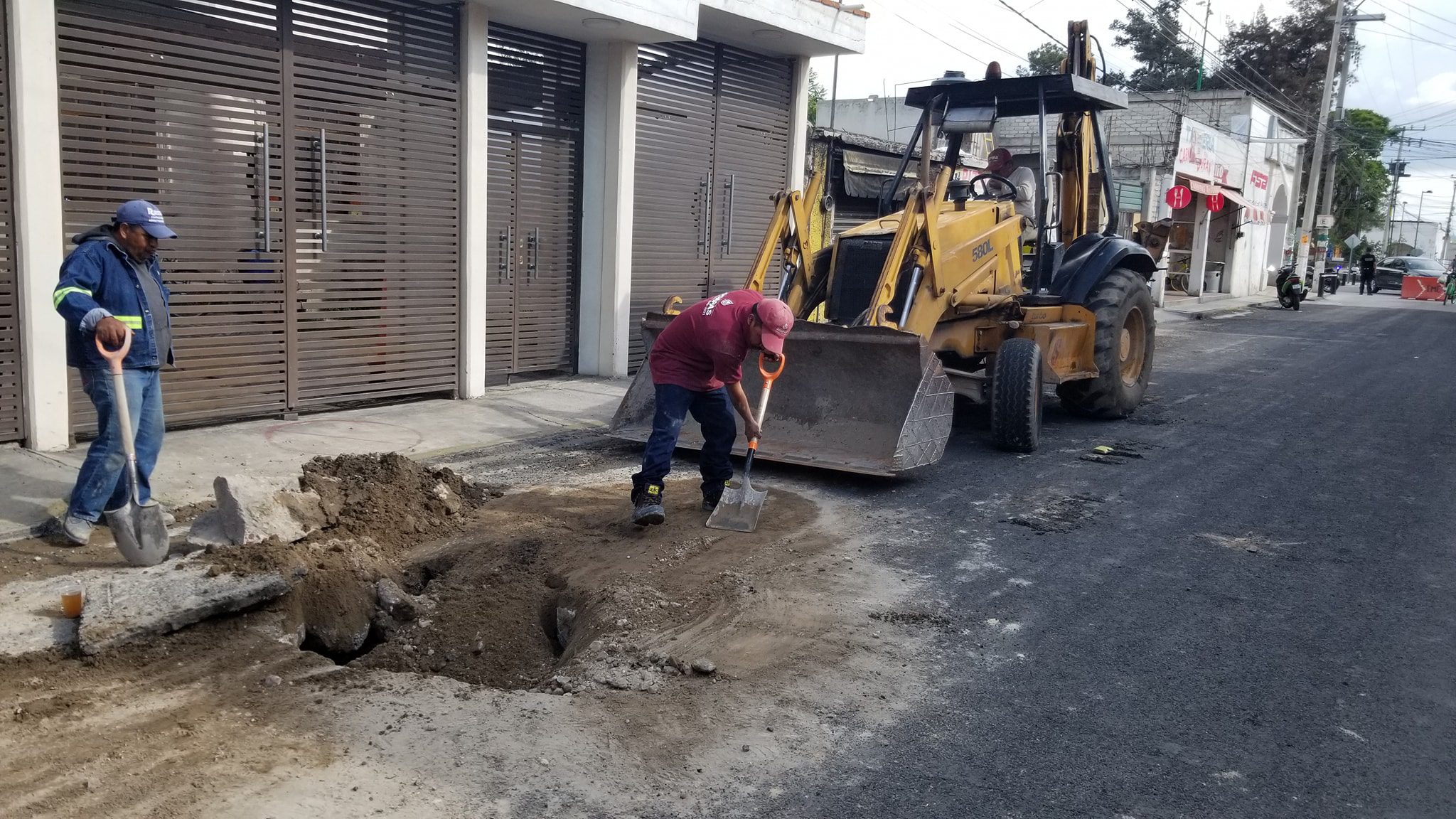 1692744280 450 El Gobierno Municipal de Jaltenco que preside la C Rosario