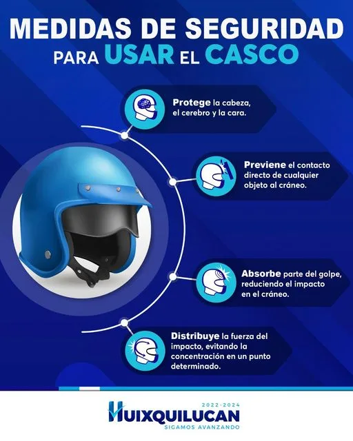 1692744516 Recuerda usar correctamente el casco cuando salgas a motear y jpg