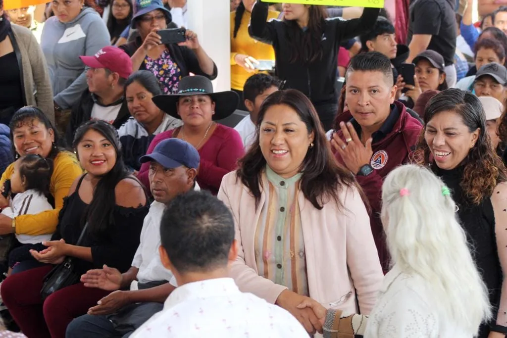 1692744772 INAUGURA XOCHITL FLORES NUEVA SUBESTACION DE BOMBEROS PARA MAYOR PROTECCION jpg