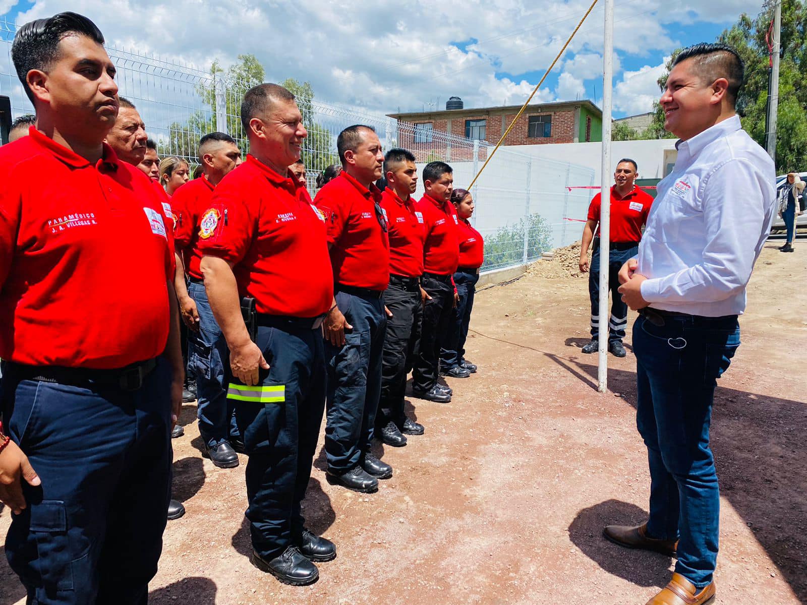 1692793123 659 ¡Feliz dia del bombero