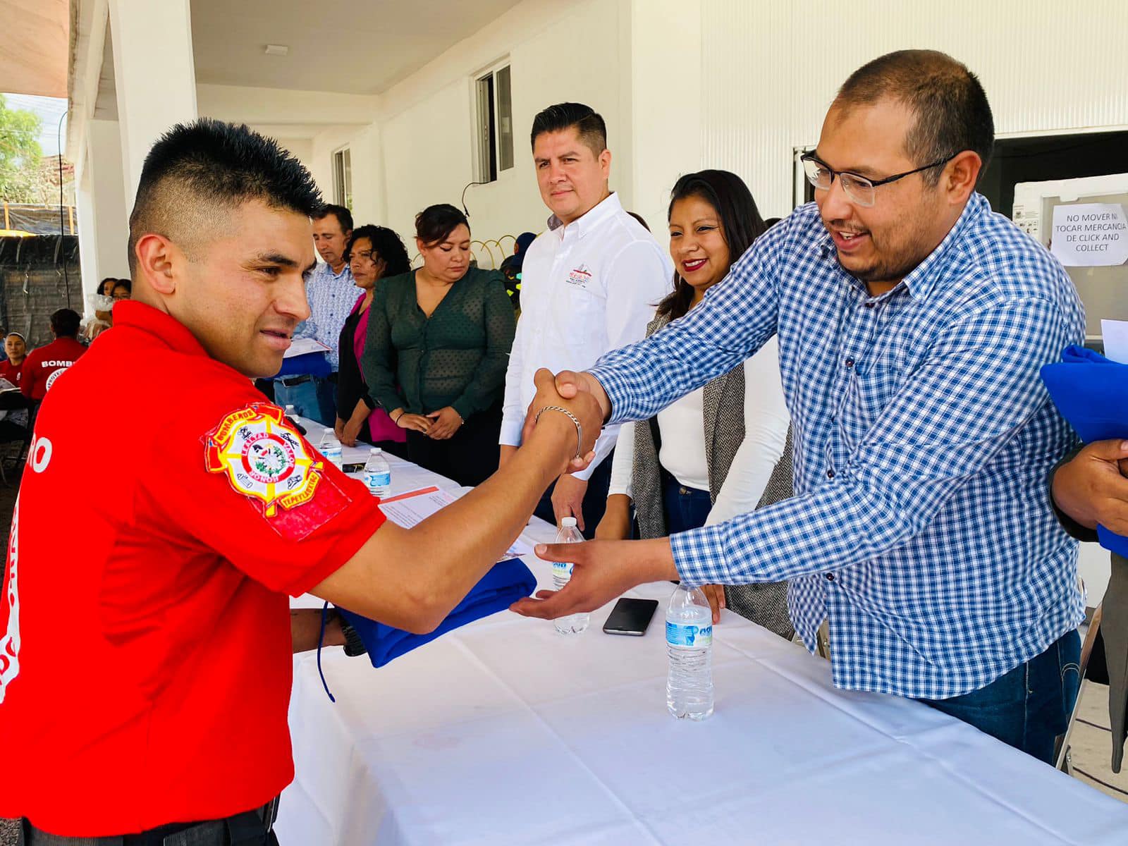 1692793131 457 ¡Feliz dia del bombero