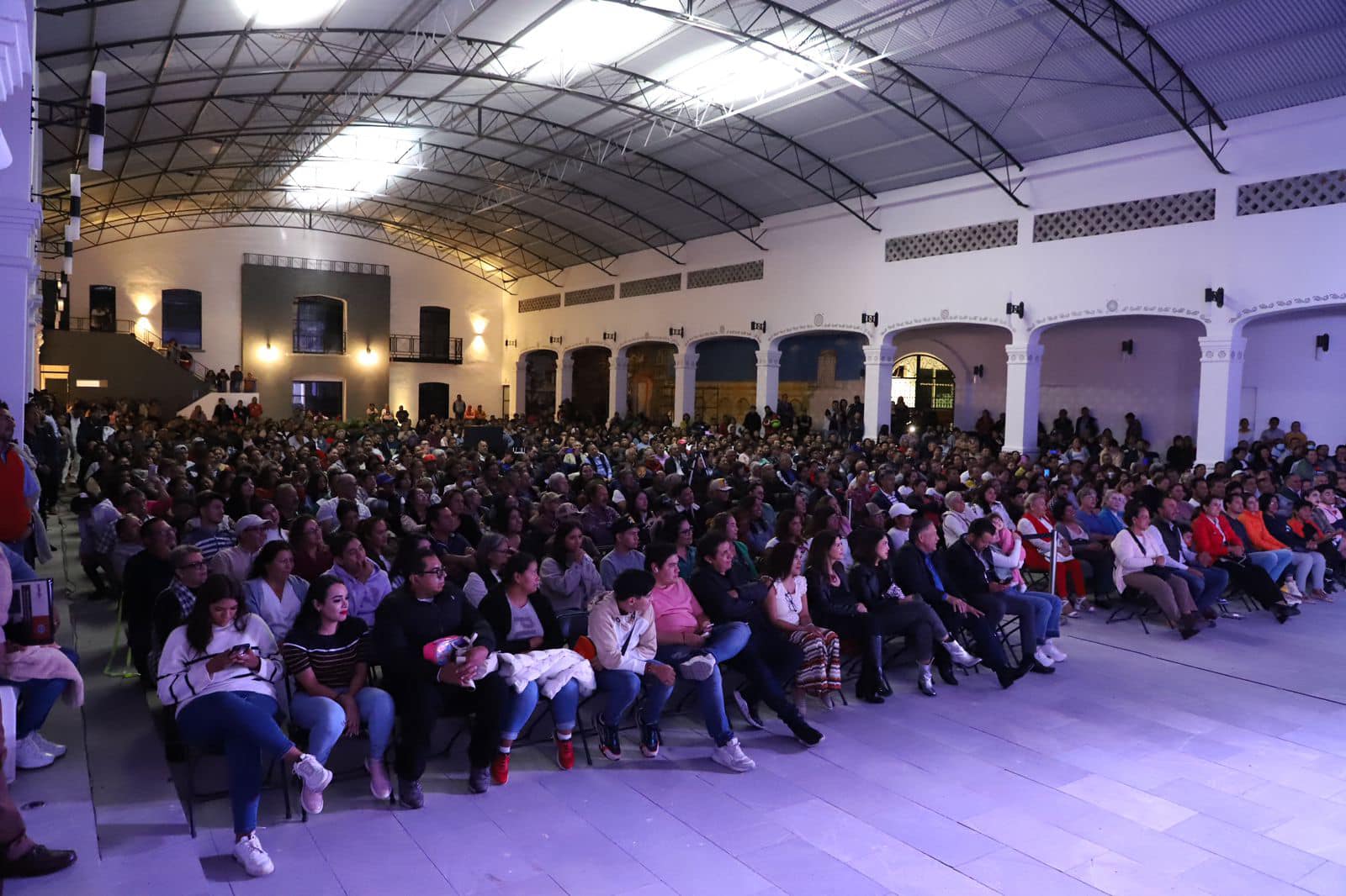 1692795211 950 El dia de hoy disfrutamos entre carcajadas y risas a