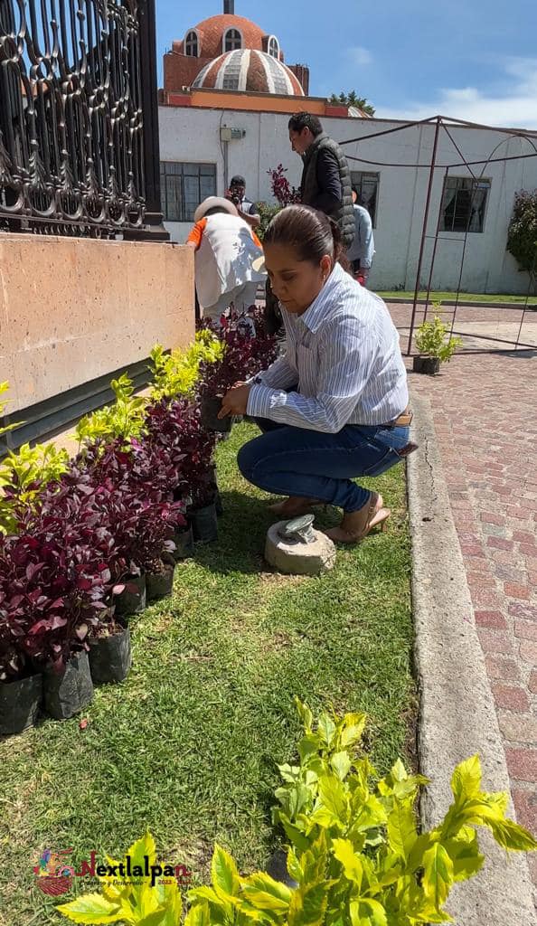 1692798249 931 El dia de hoy llegaron durantas y rubi a embellecer