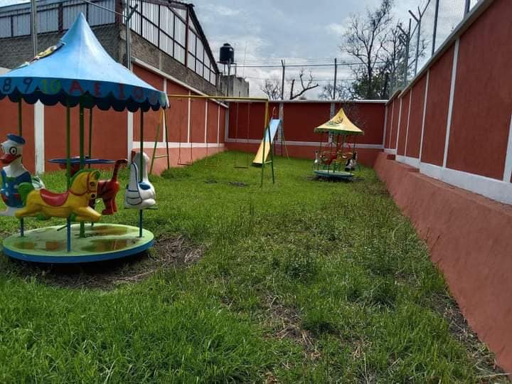 1692814056 771 El Gobierno Municipal de Ayapango administracion 2022 2024 acudimos al Jardin