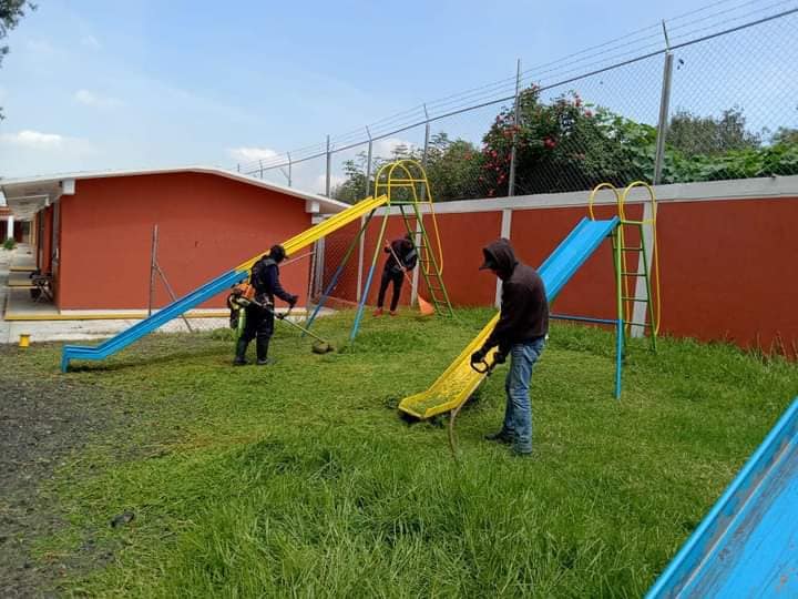 1692814062 730 El Gobierno Municipal de Ayapango administracion 2022 2024 acudimos al Jardin