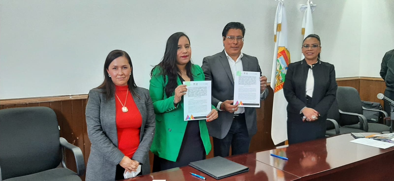 1692815084 493 Escuchamos y dialogamos con la juventud tenanguense en la Octogesima