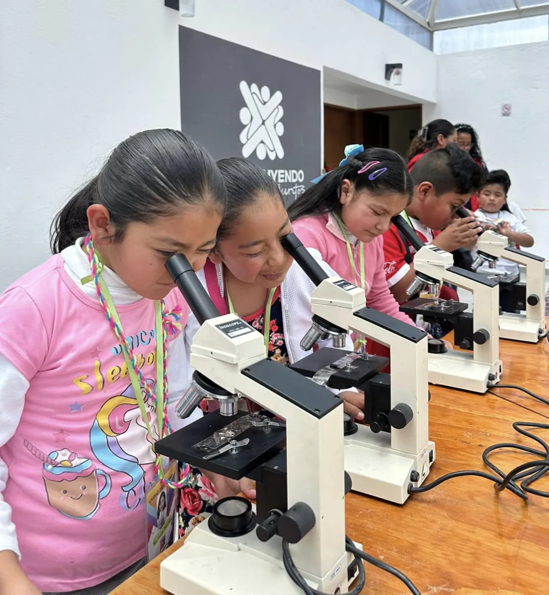 1692815510 553 Continua el aprendizaje y diversion en el VeranoCreativo nuestras pirinolas