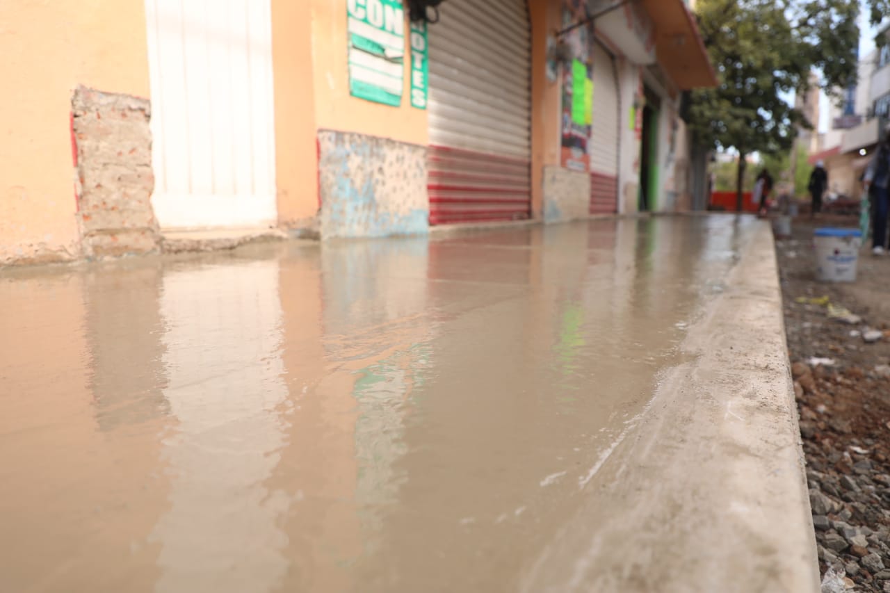 1692817992 138 ¡Avanzamos con paso firme en la rehabilitacion de la Calle