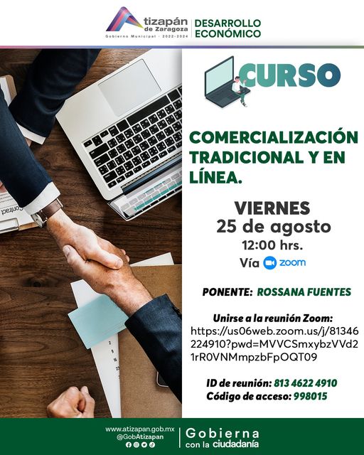 1692824749 806 Conoce mas de sobre Comercializacion Tradicional y en Linea a