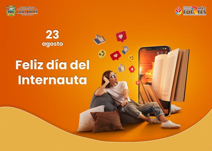 1692827561 162 ¡Feliz dia del internauta Actualmente existen miles de millones de