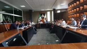 1692827866 946 EnVivo Octagesima Primera Sesion Ordinaria de Cabildo