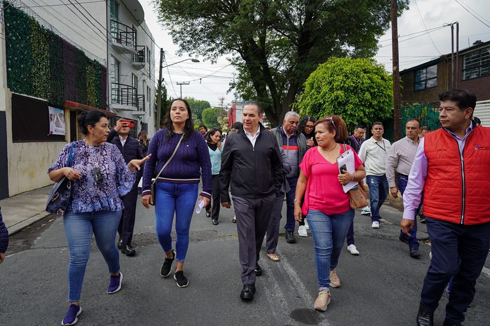 1692829297 23 En cumplimiento a la instruccion del presidente Tony Rodriguez llevamos