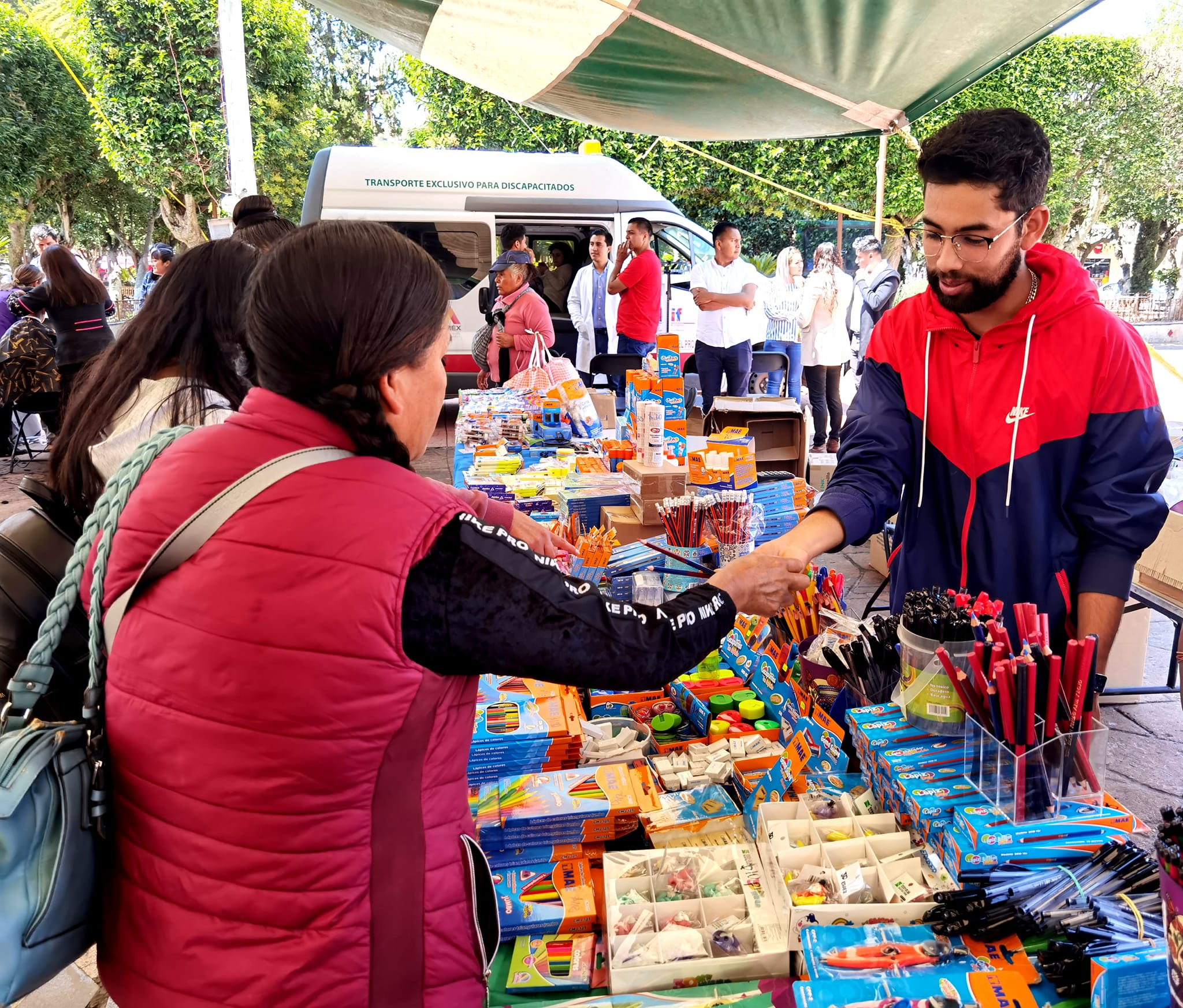 1692834199 466 Sigue la feria Regreso a clases 2023