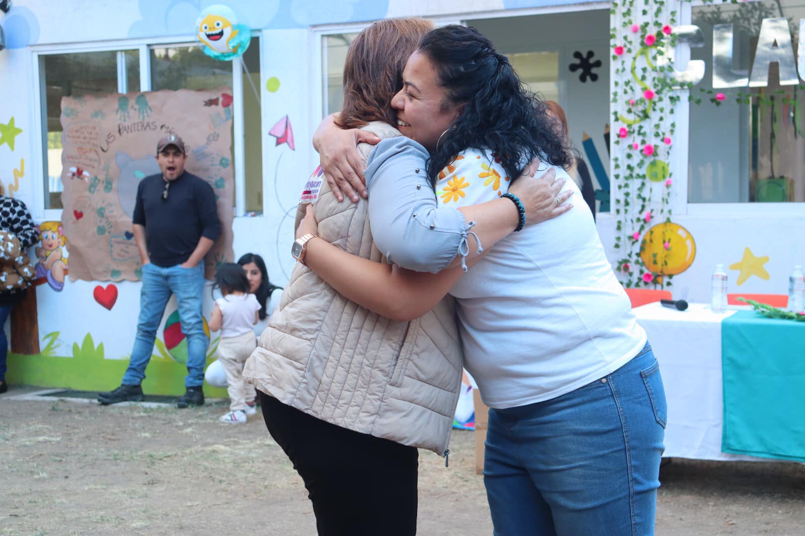 1692886982 798 Clausura de curso de verano en Estancia Infantil DIF Teoloyucan