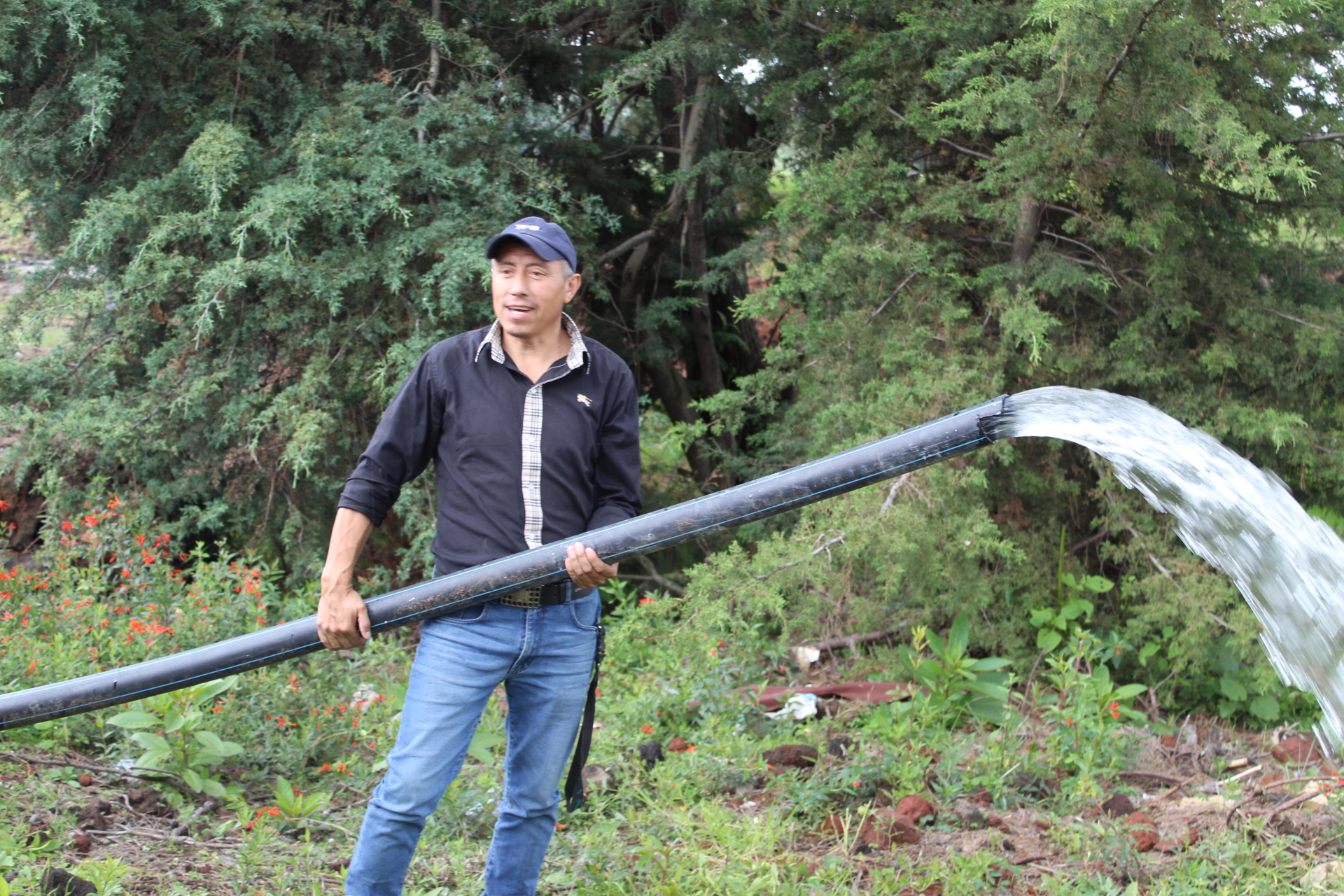 1692888194 516 23 de agosto Entrega de obra en San Miguel