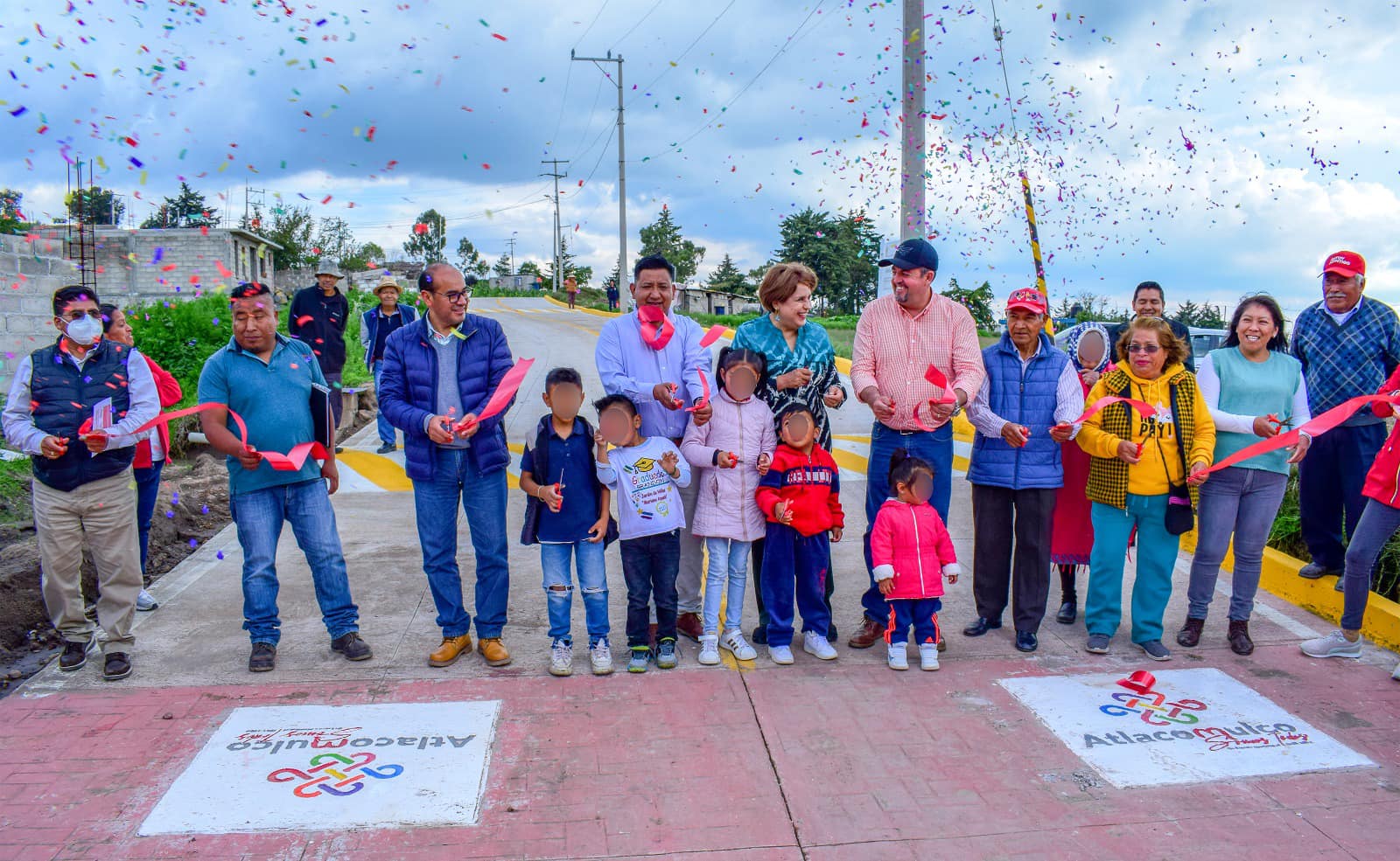 1692889513 929 Una obra terminada dice mas que mil palabras Hoy entregamos