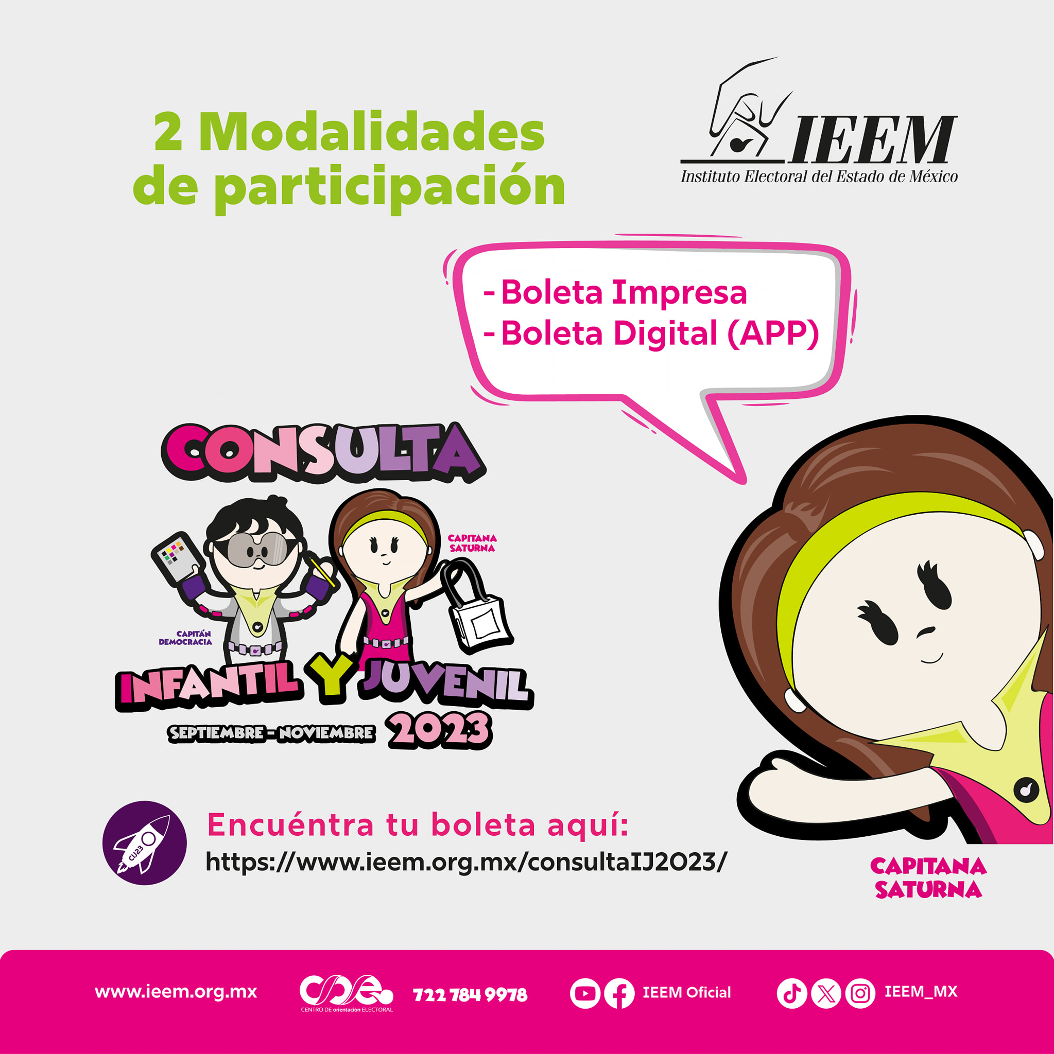 1692892873 186 El IEEM te invita a participar en la