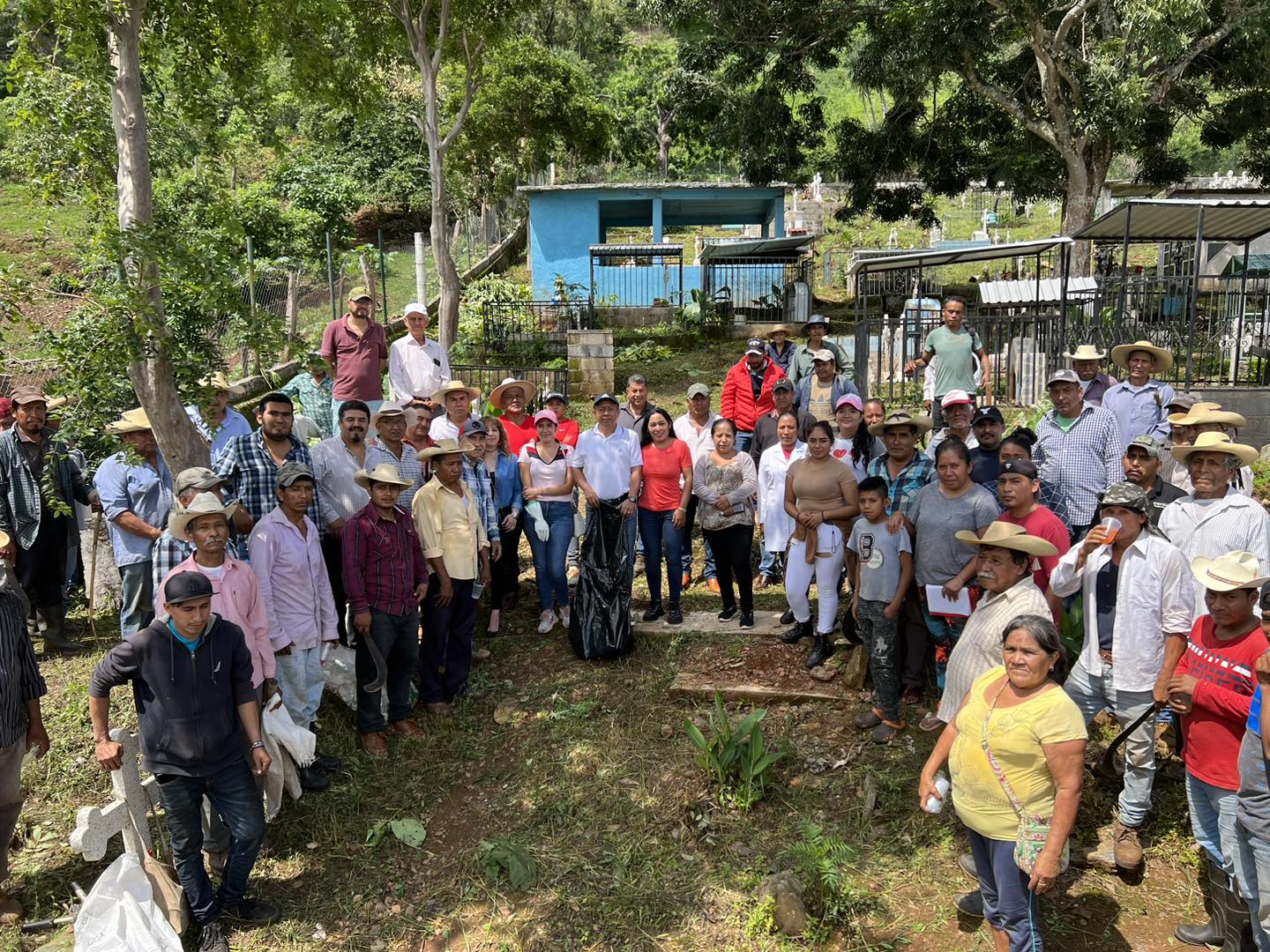 1692918961 El dia de hoy el presidente municipal constitucional de Amatepec