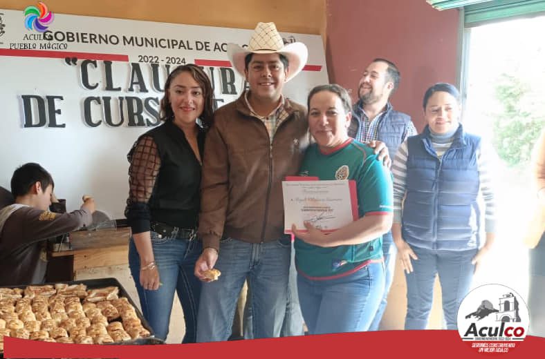 1692919055 192 Felicidades a quienes participaron en el curso Elaboracion de Pan