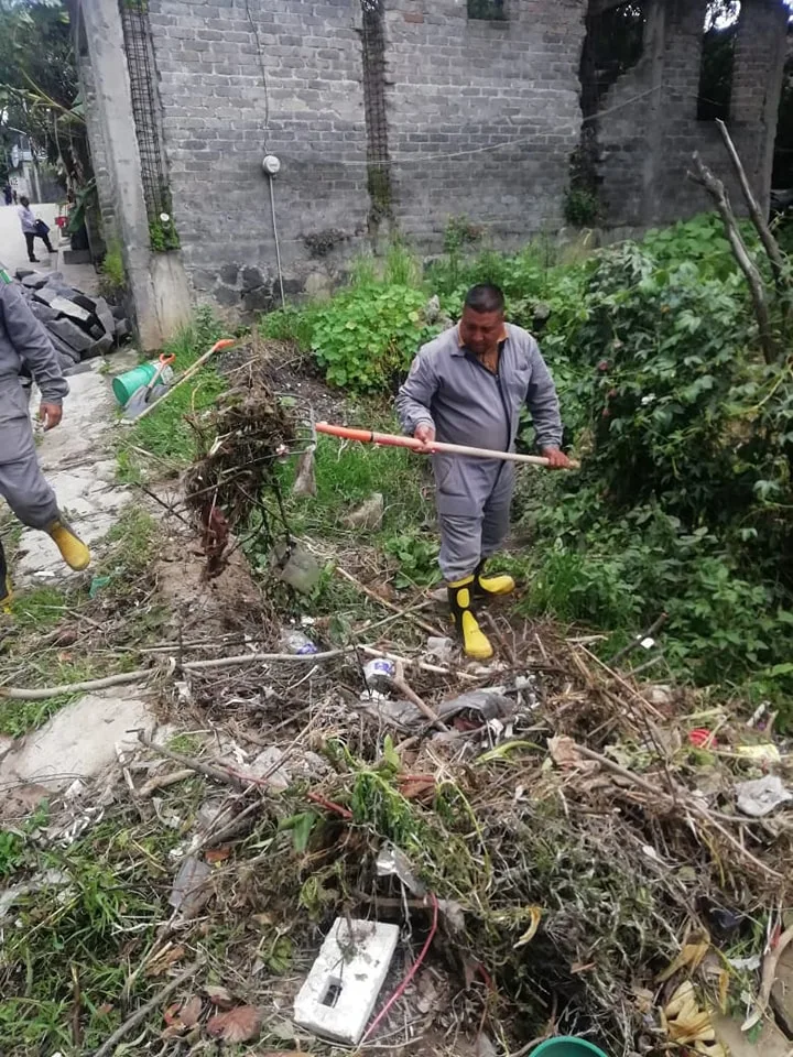 1692965240 Por parte de Proteccion Civil se realizo el desazolve del jpg