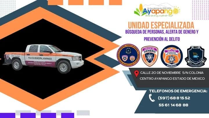 1692965395 941 El Gobierno Municipal de Ayapango administracion 2022 2024 a traves de