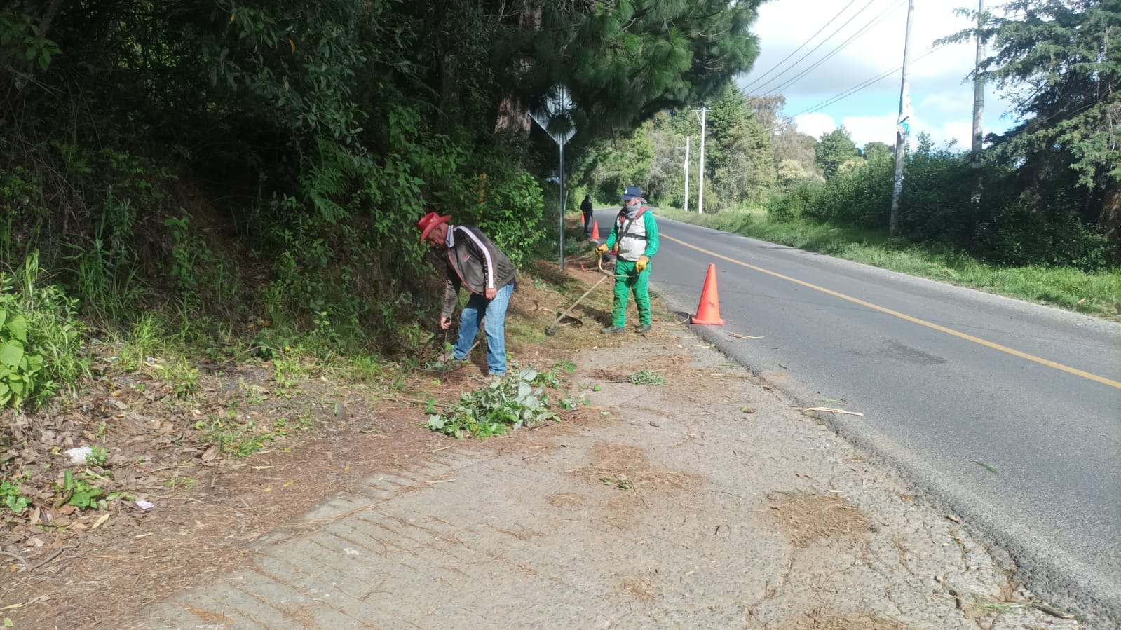 1692966477 898 ¡Hacemos equipo por un San Pedro Zictepec