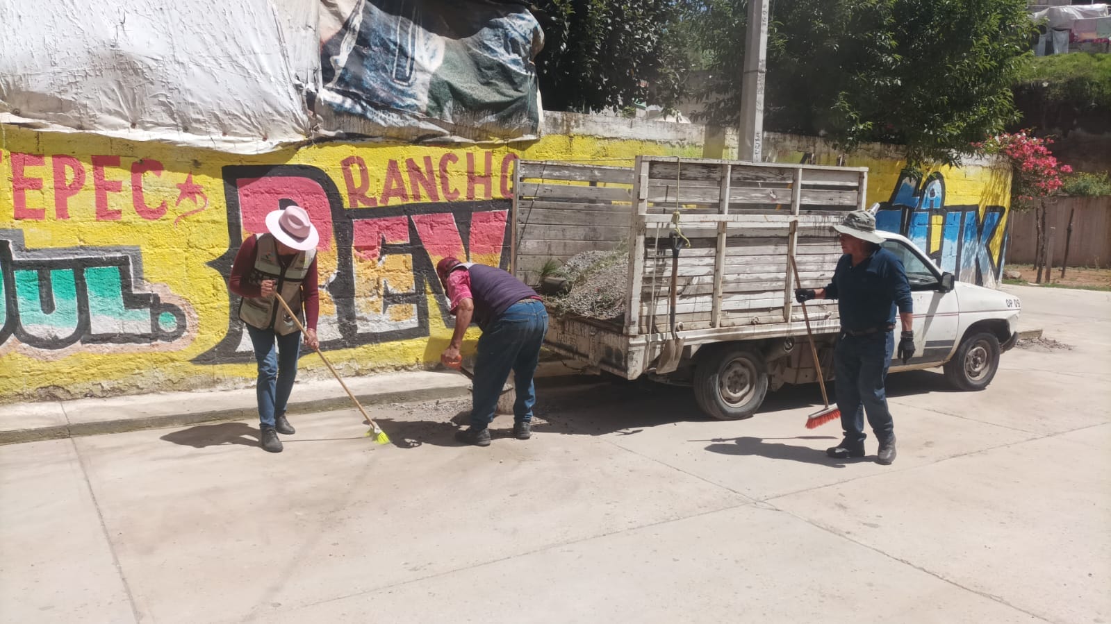 1692966481 433 ¡Hacemos equipo por un San Pedro Zictepec