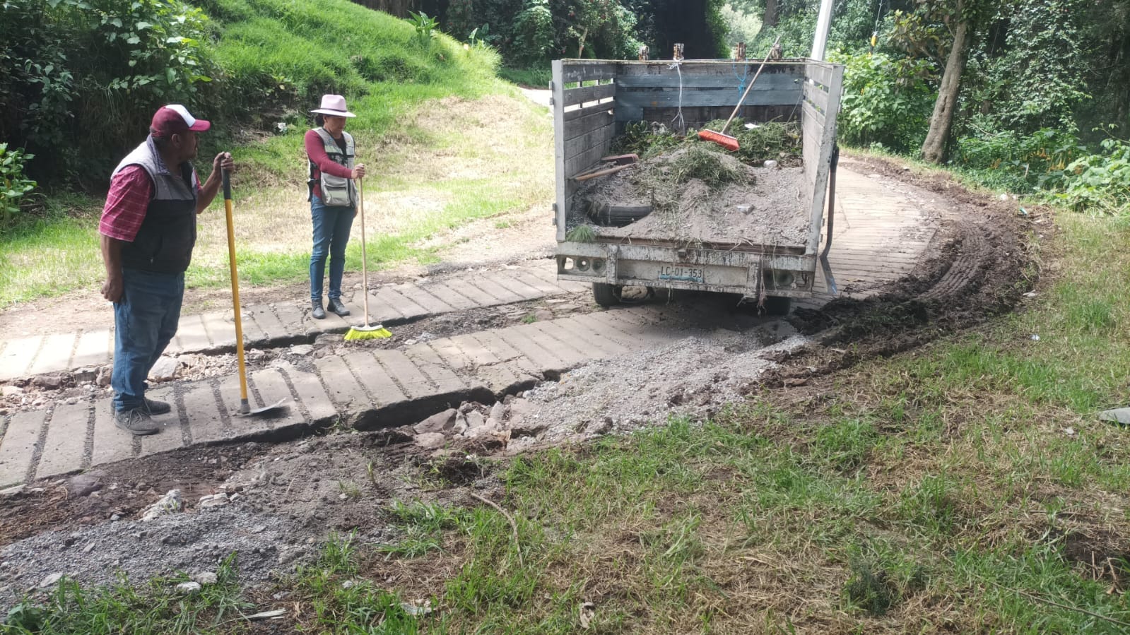 1692966486 441 ¡Hacemos equipo por un San Pedro Zictepec