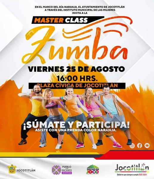 1692967579 Los esperamos manana en la master class Zumba en el jpg