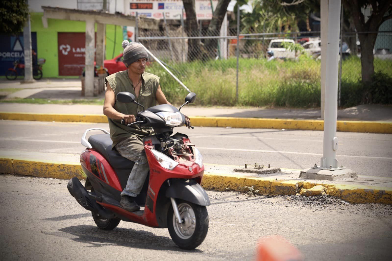 1692967772 717 ¿Sabias que usar el casco no solo es una moda