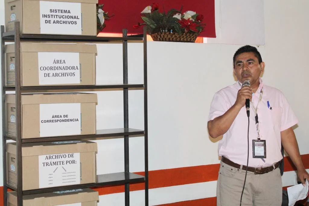 1692968164 CHIMALHUACAN AVANZA HACIA UNA GESTION DOCUMENTAL MAS EFICIENTE EN BENEFICIO jpg