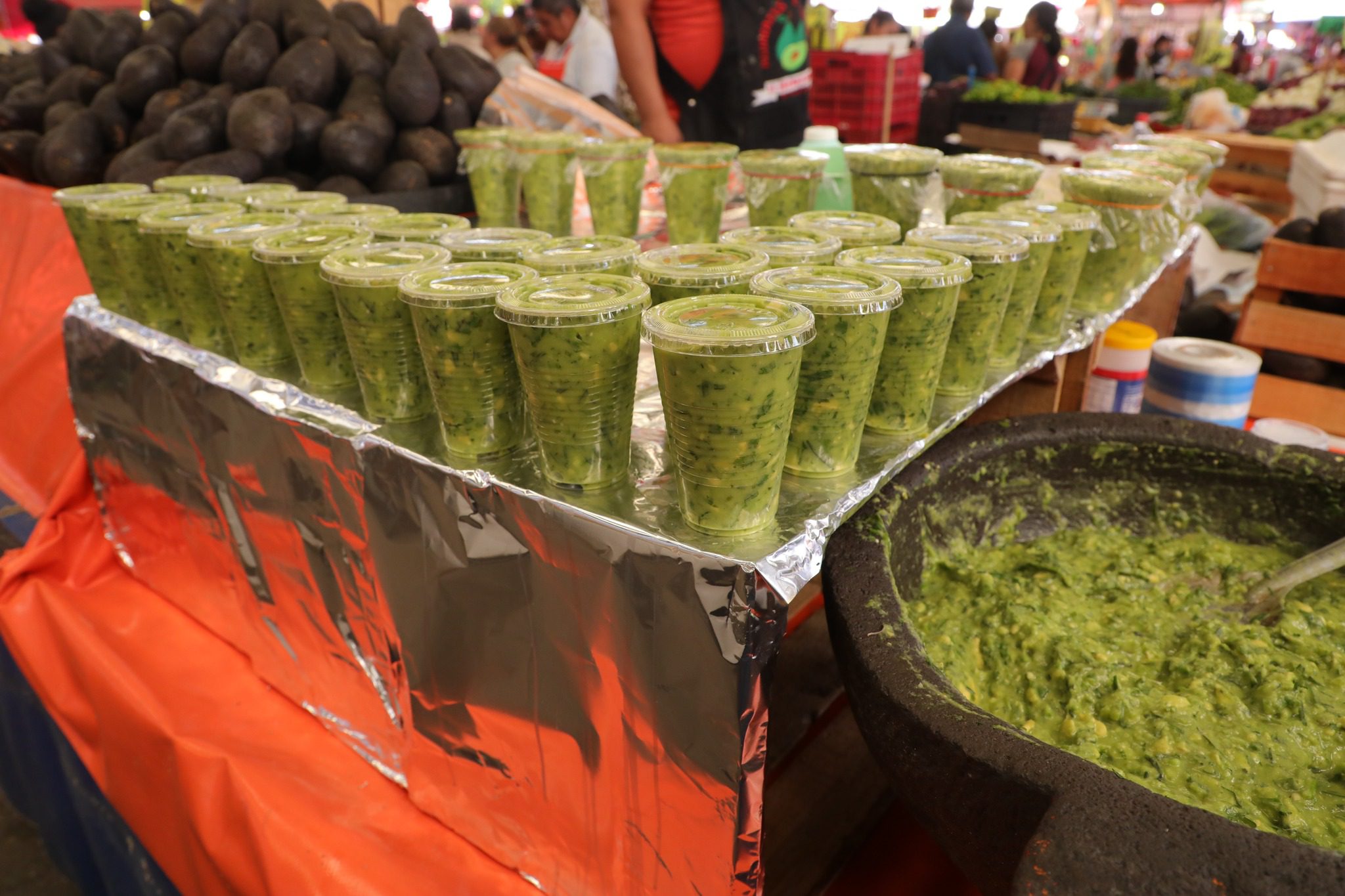 1692969502 888 ¡Viernes de tianguis en Zumpango Disfruta de una experiencia gastronomica