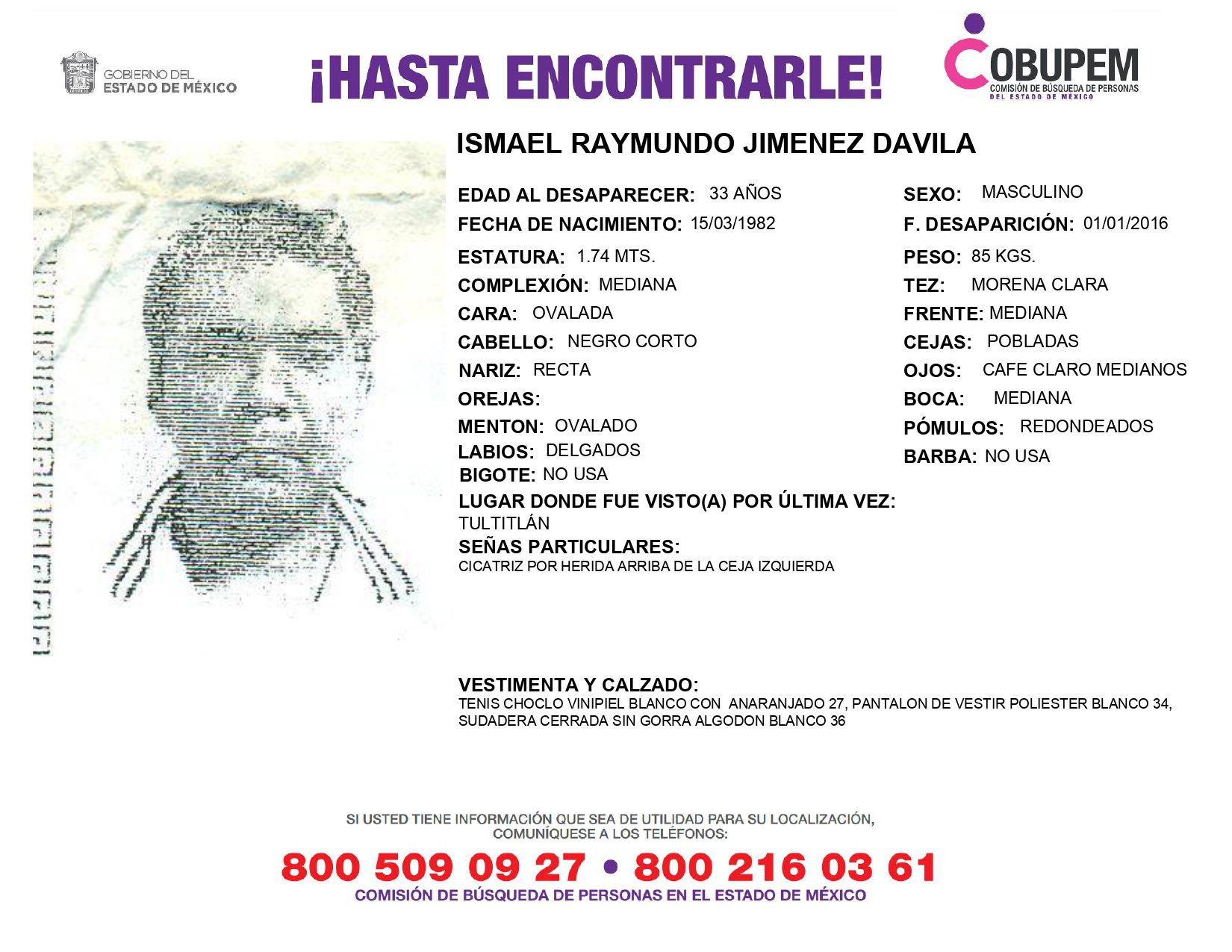 1692970185 688 ServicioALaComunidad CelulaDeBusqueda HastaEncontrarles Solicitamos su