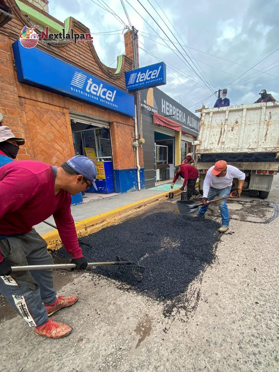 1692971608 387 ¡Mejorando tu camino paso a paso Comprometidos con tu seguridad